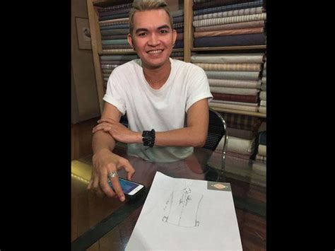 Tailors ng Davao .